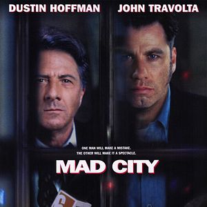 Fotoğraf Çılgın Şehir