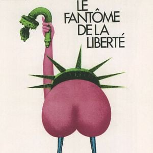 Fotoğraf Özgürlük Hayaleti