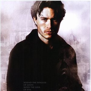 Fotoğraf Günahların Bekçisi