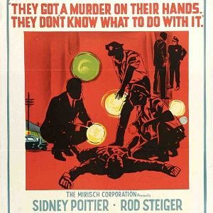 Fotoğraf Gecenin Sıcağında