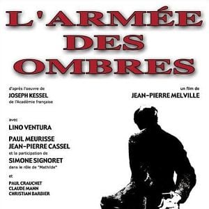 Fotoğraf Gölgeler Ordusu