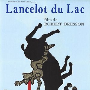 Fotoğraf Lancelot Du Lac