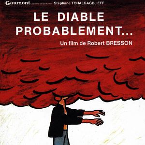 Fotoğraf Le Diable probablement
