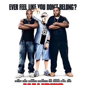 Fotoğraf Malibu’s Most Wanted