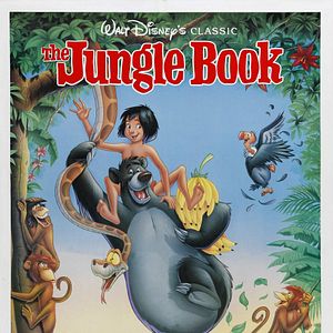 Fotoğraf Orman Çocuğu 2