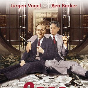 Fotoğraf Nazi Hırsızları