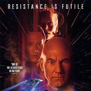 Fotoğraf Uzay Yolu VIII: İlk Temas