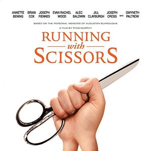 Fotoğraf Elde Makas Koşmak