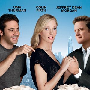 Fotoğraf The Accidental Husband