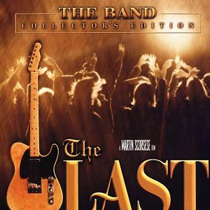 Fotoğraf The Last Waltz