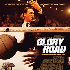Fotoğraf Glory Road