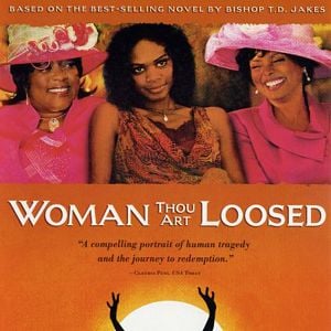 Fotoğraf Woman Thou Art Loosed