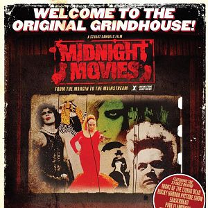 Fotoğraf Geceyarısı Filmleri: Marjinalden Merkeze