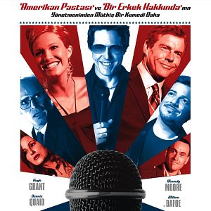 Fotoğraf American Dreamz