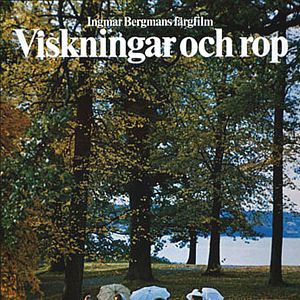 Fotoğraf Çığlıklar Ve Fısıltılar