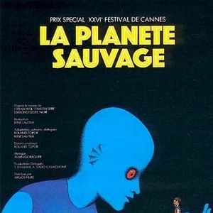 Fotoğraf The Fantastic Planet