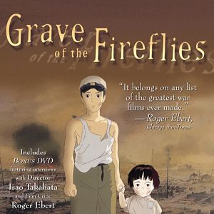 Fotoğraf Grave of the Fireflies