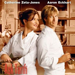 Fotoğraf Aşk Tarifi