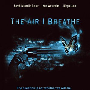 Fotoğraf The Air I Breathe