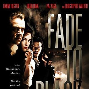 Fotoğraf Karanlığa Geçiş