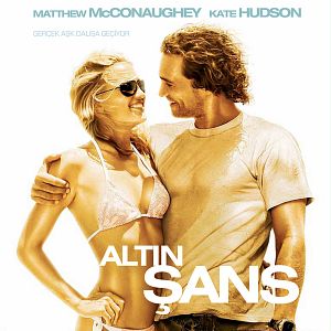 Fotoğraf Altın Şans