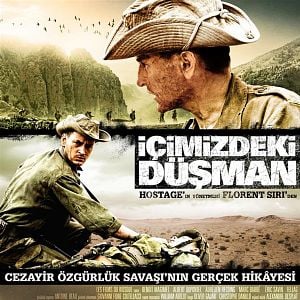 Fotoğraf İçimizdeki Düşman