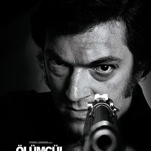 Fotoğraf Ölümcül İçgüdü