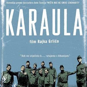 Fotoğraf Sınır Karakolu