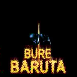 Fotoğraf Barut Fıçısı