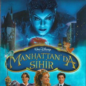 Fotoğraf Manhattan’da Sihir