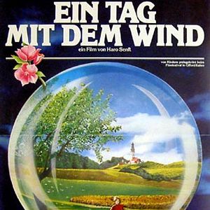 Fotoğraf Ein Tag mit dem Wind