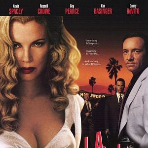 Fotoğraf Los Angeles Sırları