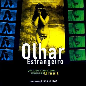 Fotoğraf O Olhar Estrangeiro