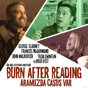 Fotoğraf Aramızda Casus Var