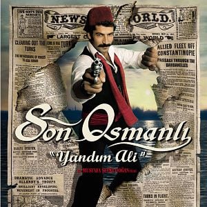 Fotoğraf Son Osmanlı: Yandım Ali