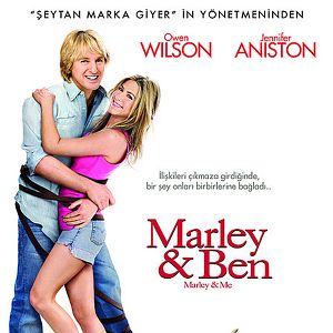 Fotoğraf Marley ve Ben