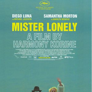 Fotoğraf Mister Lonely