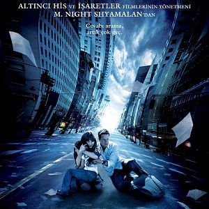 Fotoğraf Mistik Olay