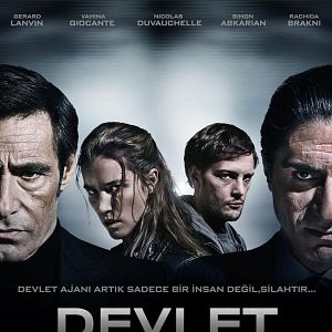 Fotoğraf Devlet Sırrı