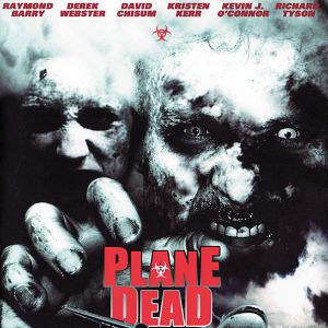 Fotoğraf Plane Dead