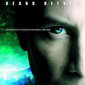 Fotoğraf Dünyanın Durduğu Gün