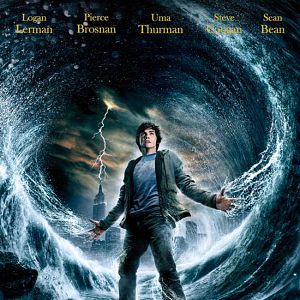 Fotoğraf Percy Jackson & Olimposlular Şimşek Hırsızı