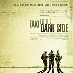 Fotoğraf Karanlığa Taksi