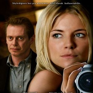 Fotoğraf Görüşme