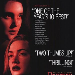 Fotoğraf Heavenly Creatures