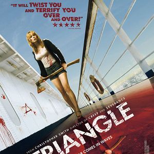 Fotoğraf Şeytan Üçgeni