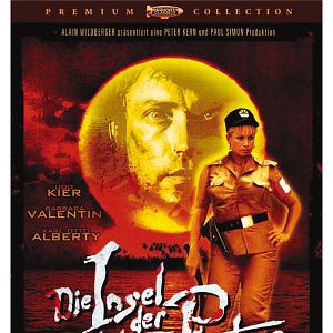 Fotoğraf Die Insel der blutigen Plantage