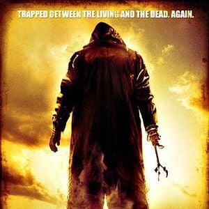 Fotoğraf Davetsiz Gelen 2