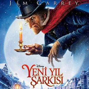 Yeni Yıl Şarkısı - Disney's A Christmas Carol - Beyazperde.com