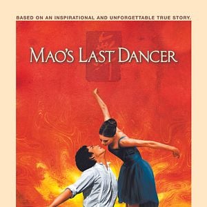 Fotoğraf Mao’nun Son Dansçısı